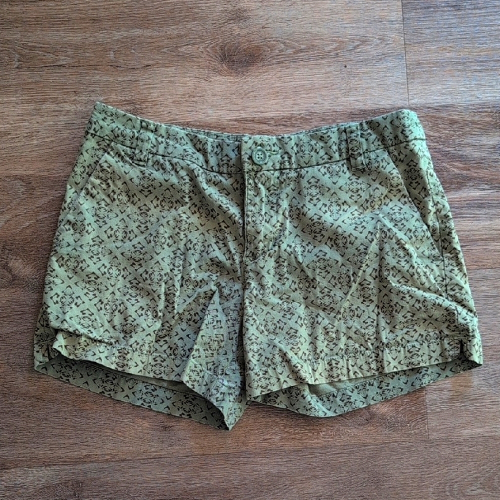 Patagonia Organic Cotton Shorts